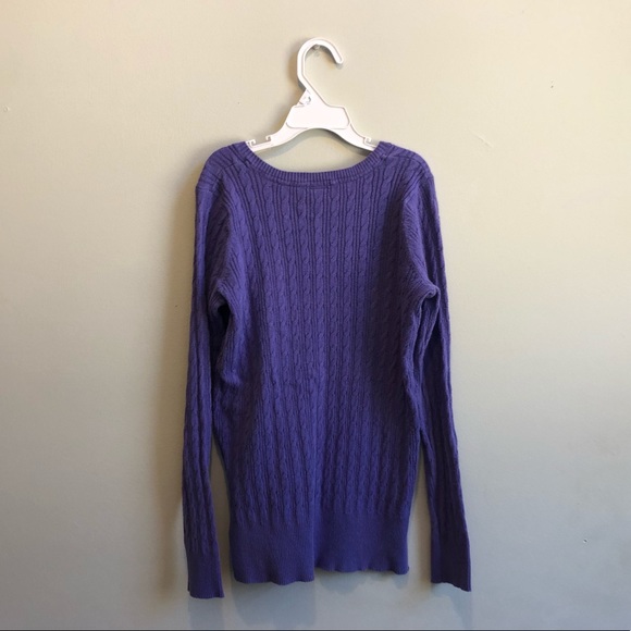 JCP Sweater! - Picture 2 of 3